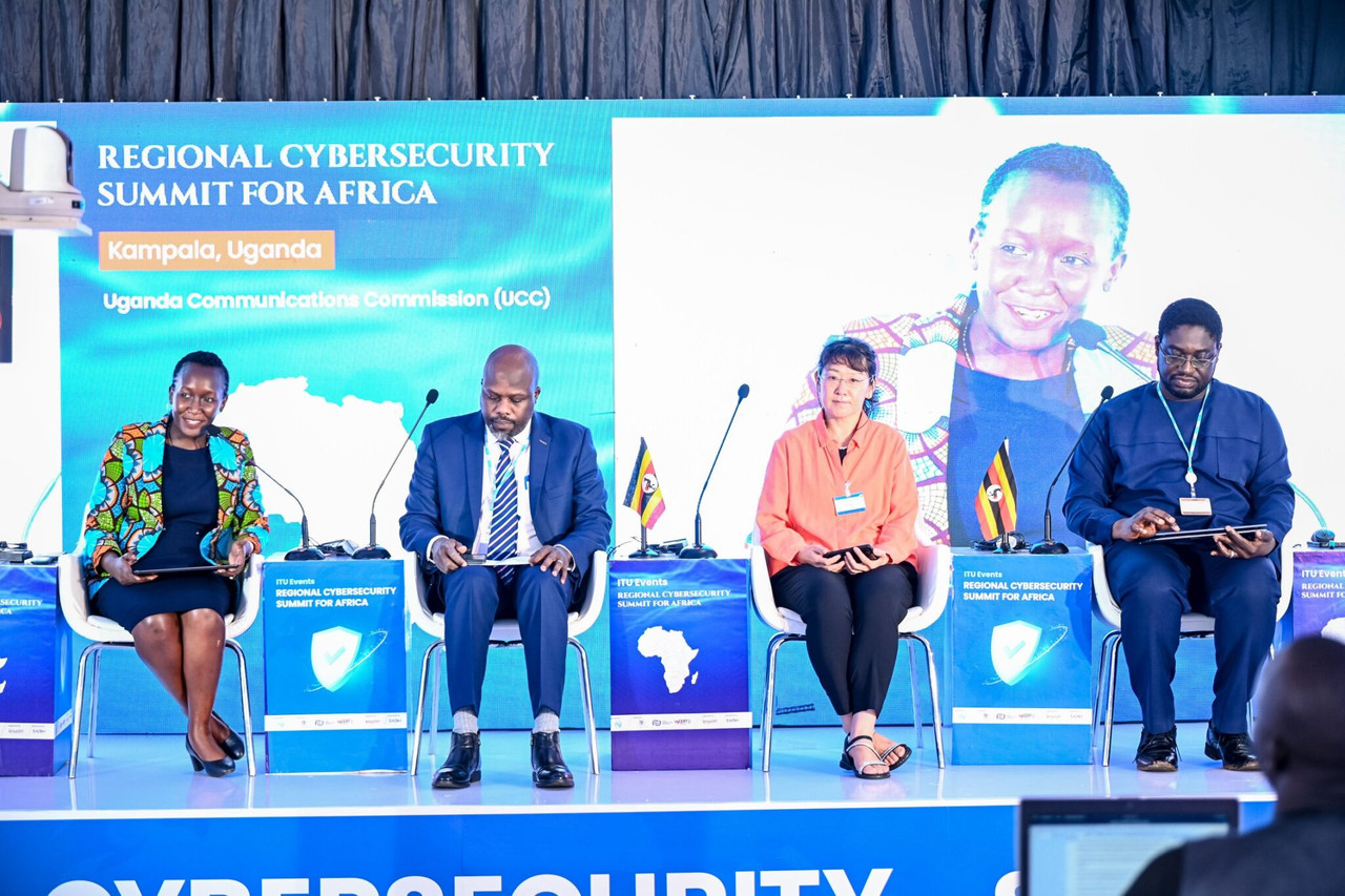 Regional Cybersecurity Summit