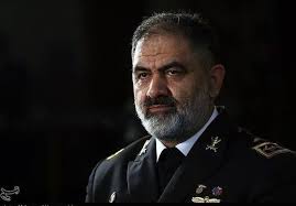 Mohammad Akbarzadeh, the Deputy Commander for Political Affairs in the Navy of the Islamic Revolutionary Guard Corps (IRGC)