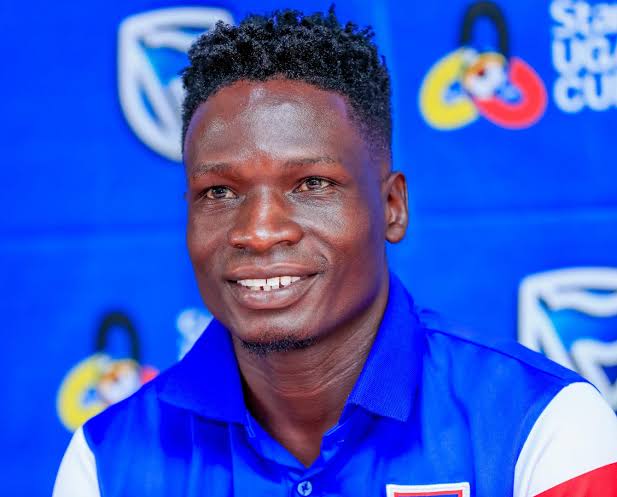 SC Villa Captain David Owori Dies After Alleged Robbery Attack in Kampala