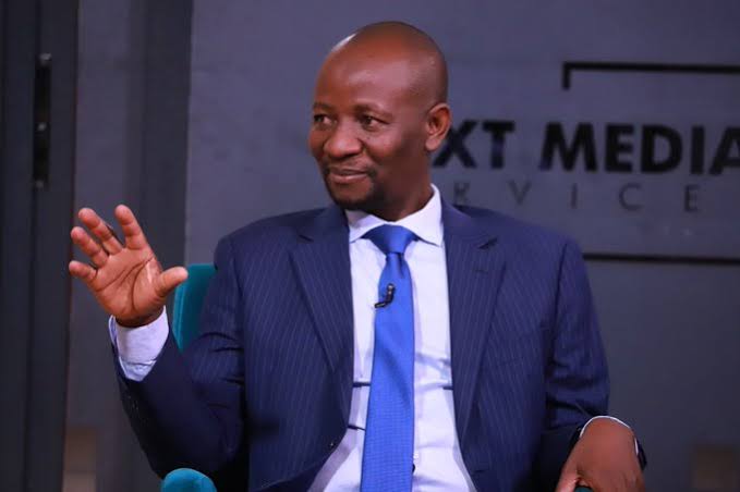 Ssemujju Nganda Reveals Why He Is Staying in Exile, Fears ‘Basement’ Detention