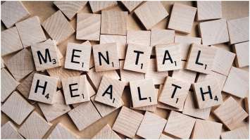 Mental health support