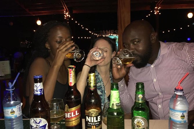 Uganda Restricts Bars from Opening Before 3pm on Working Days