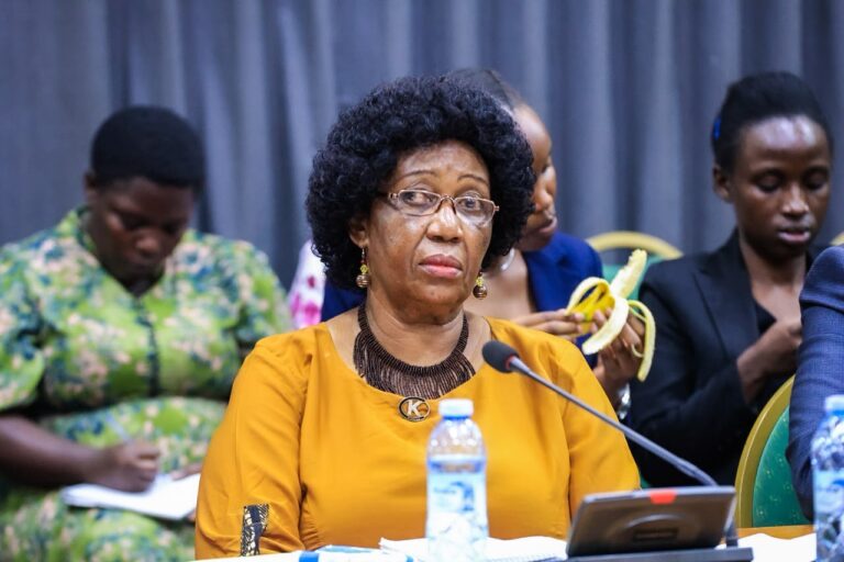 COSASE Demands Proof After Museveni Rejected Wangadya’s Resignation