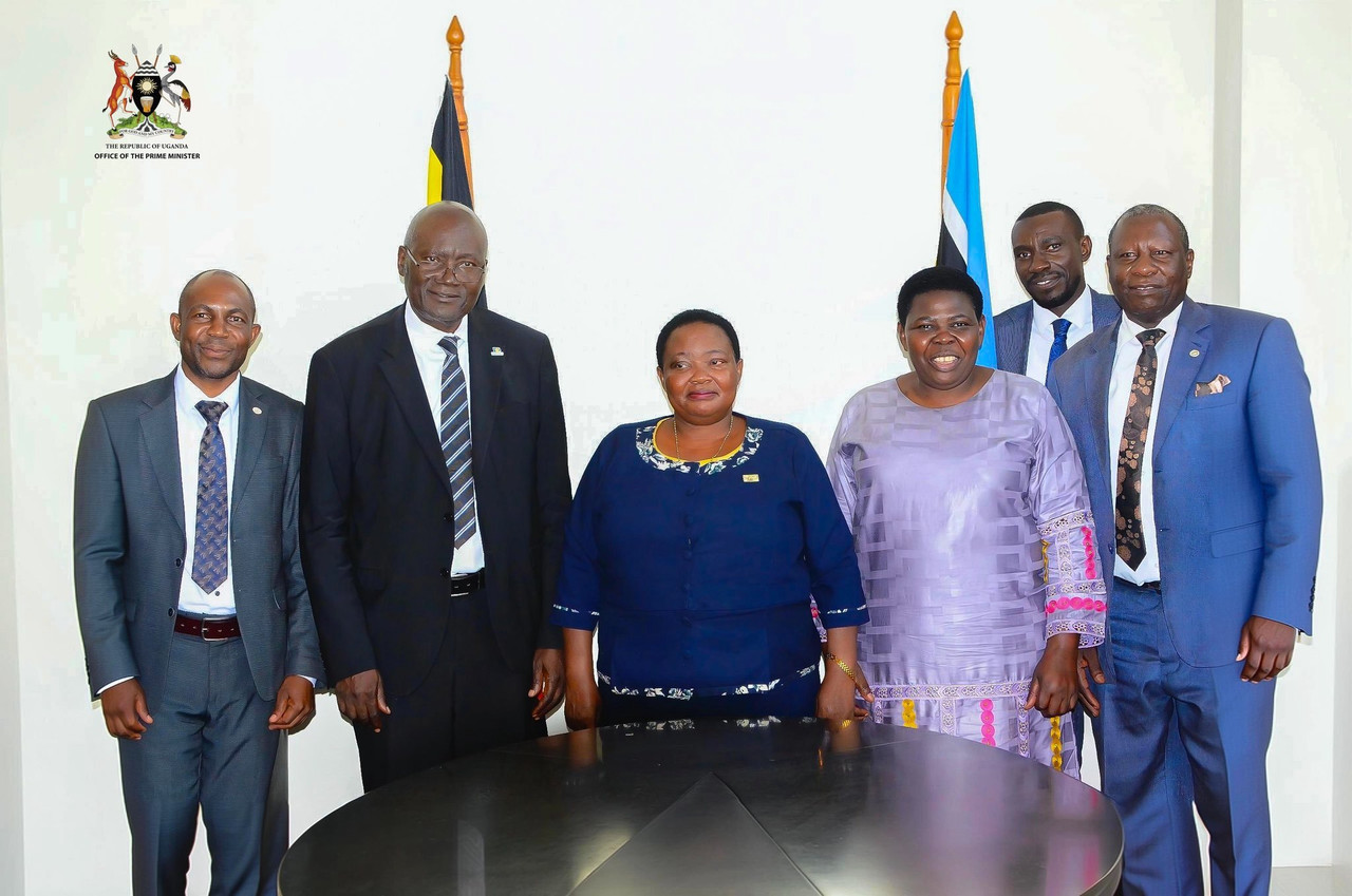 Nabbanja Allows Adventists to Clean on Sunday, Keep Saturday Sabbath